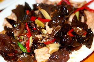 防治胃病的三款藥膳(圖)